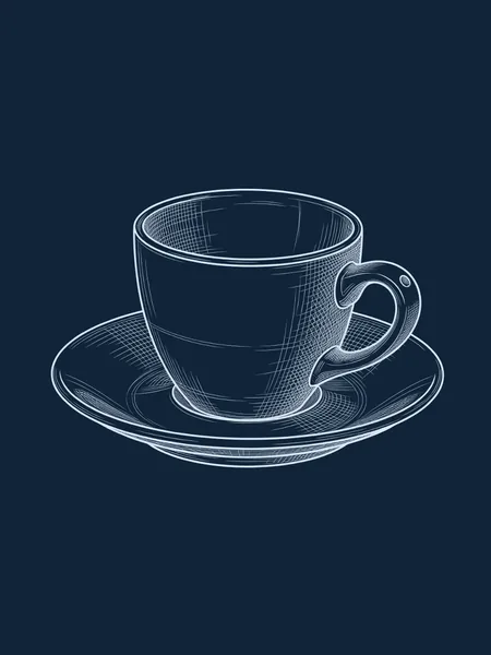A Cup of Coffee